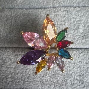 Marquise Women's multi Jewellery